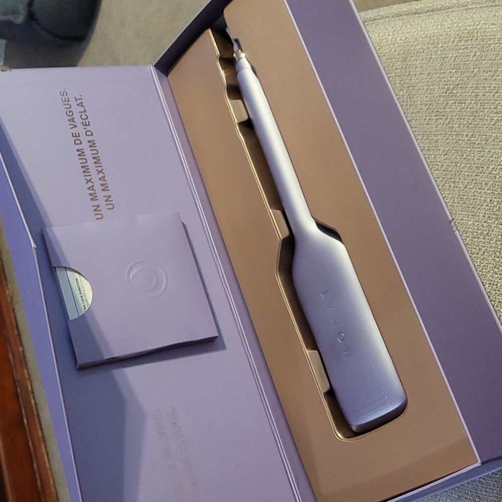 Monat ceramic styler